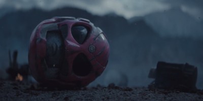 Mighty Morphin Power Rangers Gets an R-Rated Reboot
