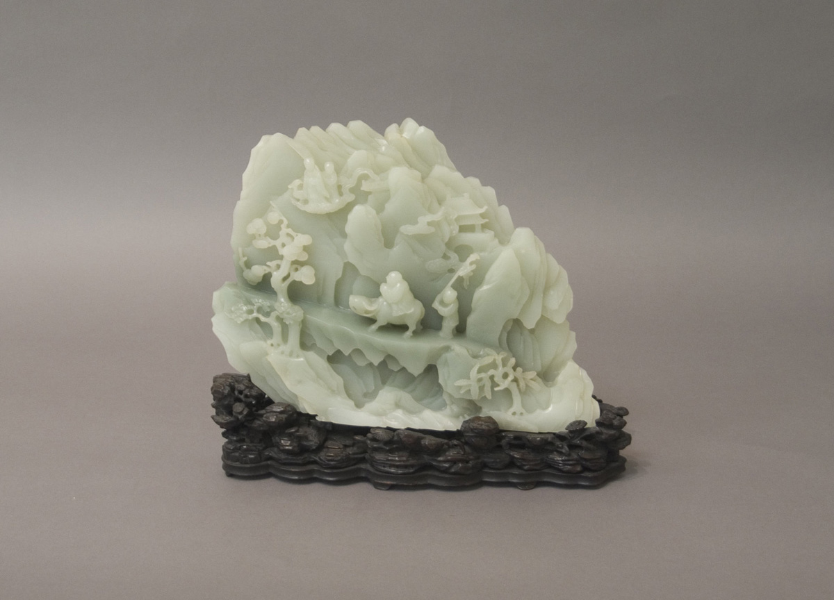 artworks carved from jade at the met (2)