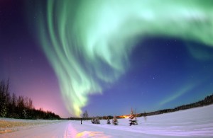 aurora borealis alaska aurora borealis alaska