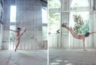 This Ballet Performance to Hozier’s ‘Take Me to Church’ Will Give You Chills