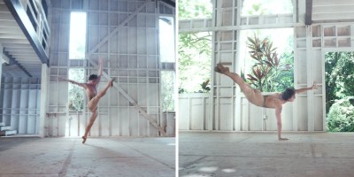 This Ballet Performance to Hozier's 'Take Me to Church' Will Give You Chills