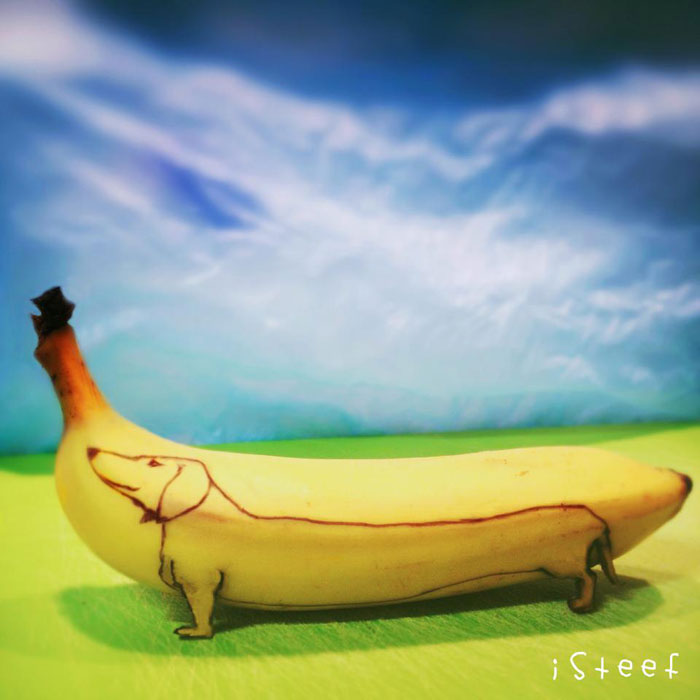 banana art by stephan brusche (13)