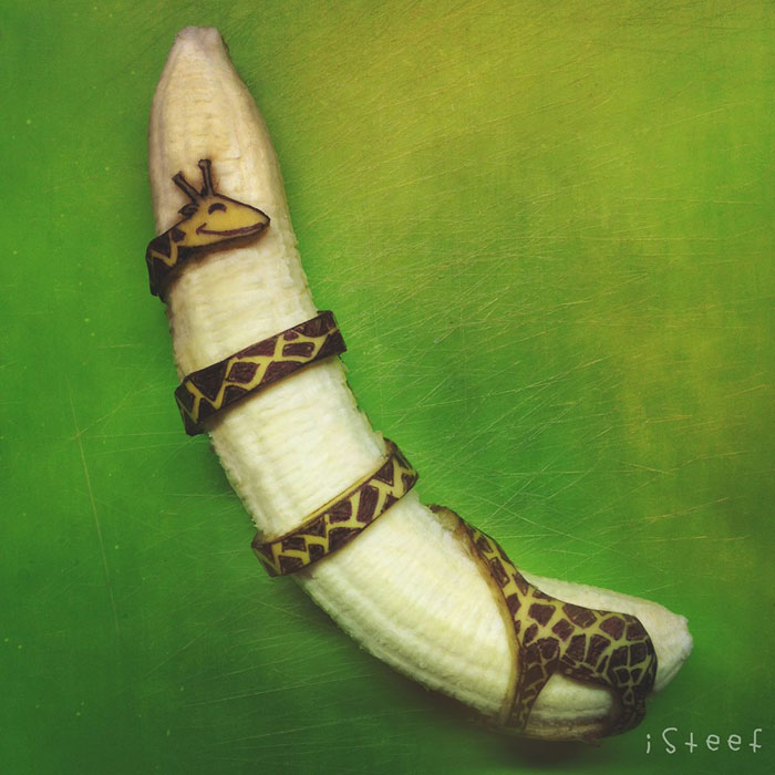 banana art by stephan brusche (5)