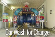 This Car Wash has 43 Employees, 35 of Them Have Autism