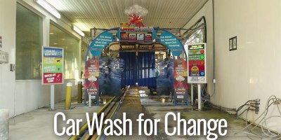 This Car Wash has 43 Employees, 35 of Them Have Autism