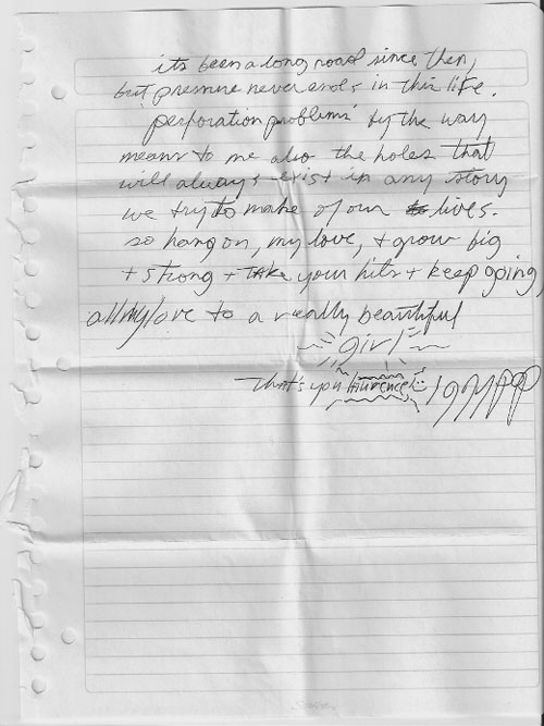 20 Amazing Letters Worth Reading - TwistedSifter