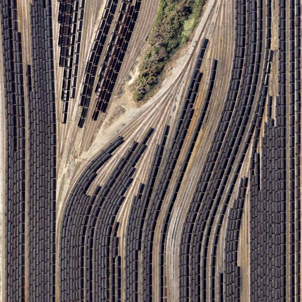 Norfolk-Coal-Train-Depot