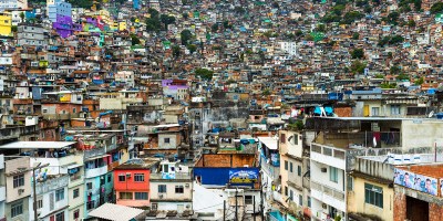 10K Timelapse of Rio de Janeiro