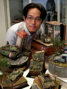 satoshi araki dioramas artist 15 satoshi araki dioramas artist (15)