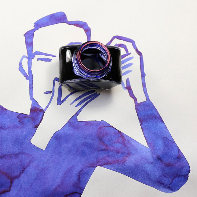 creative sketches with everyday objects by christoph niemann (10)