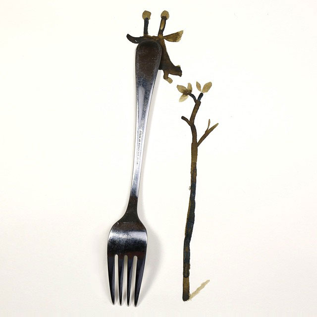 creative sketches with everyday objects by christoph niemann (11)