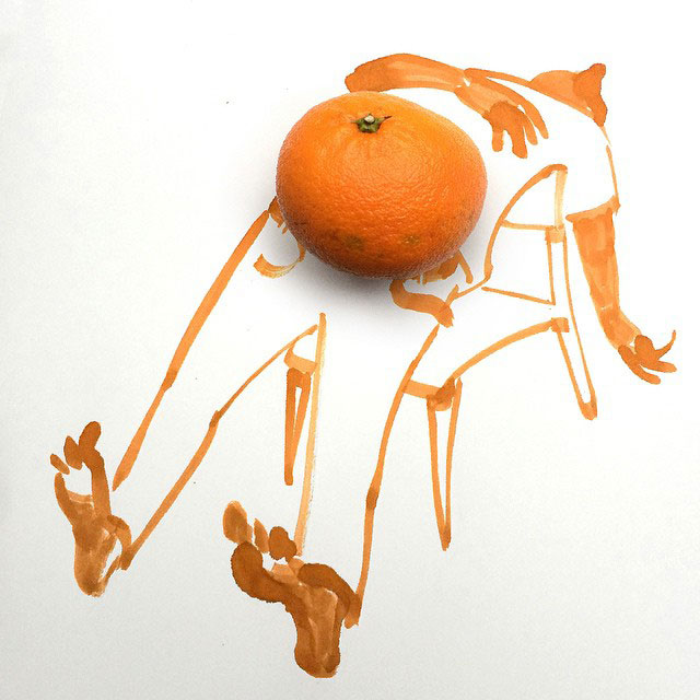 creative sketches with everyday objects by christoph niemann (12)