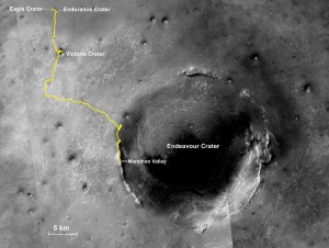 mars rover completes 1st ever marathon on another planet 1 Mars Rover Completes 1st Ever Marathon on Another Planet (1)