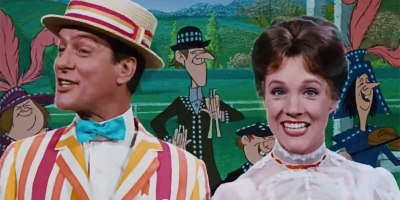 Someone Made a Death Metal Remix of Mary Poppins and... Well Here It Is