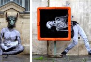 27 Playful Diversions on the Streets of Paris