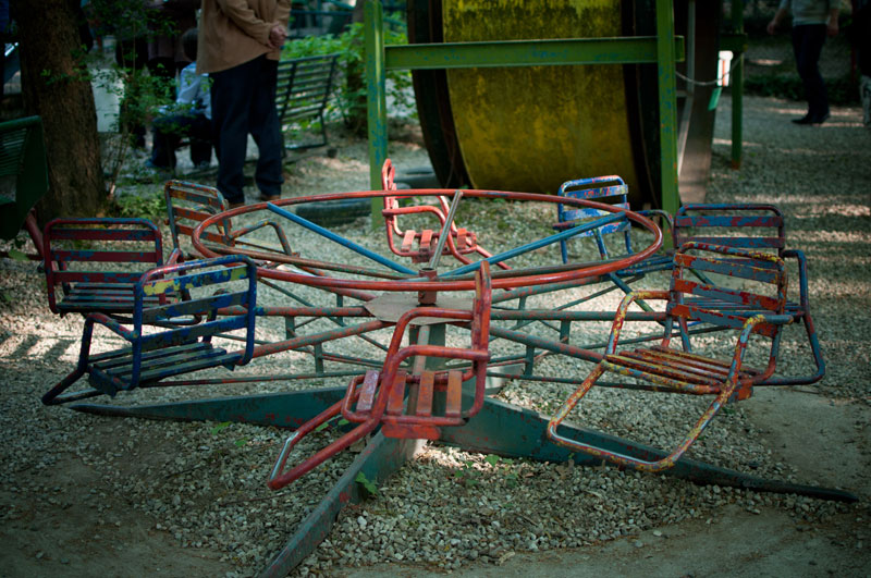 ai pioppi italy human powered theme park (3)