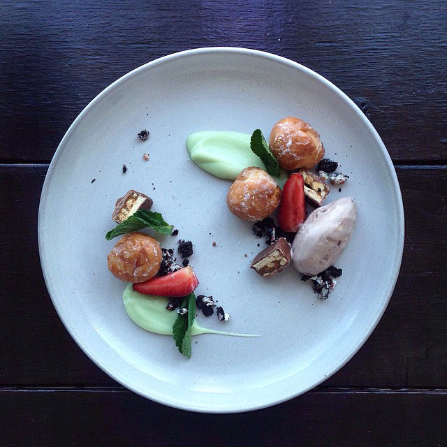instagram chef jacques la merde Plating Junk Food Like High End Cuisine (12)