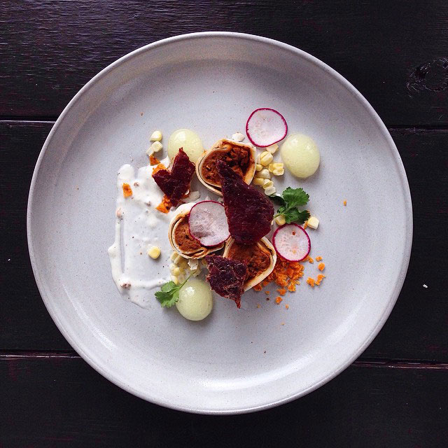 instagram chef jacques la merde Plating Junk Food Like High End Cuisine (7)