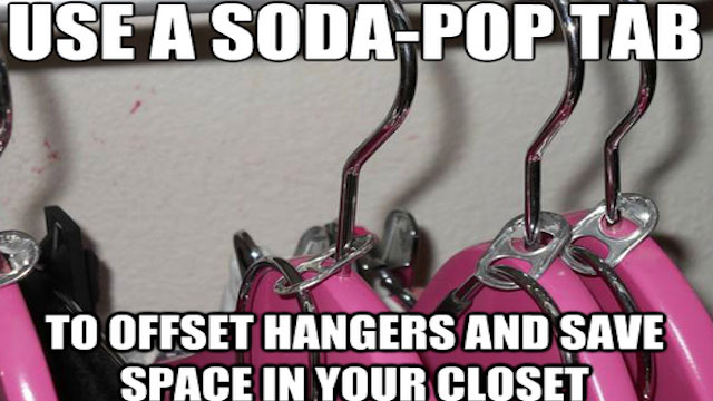 life hacks how to make your life easier 12 The 55 Most Useful Life Hacks Ever