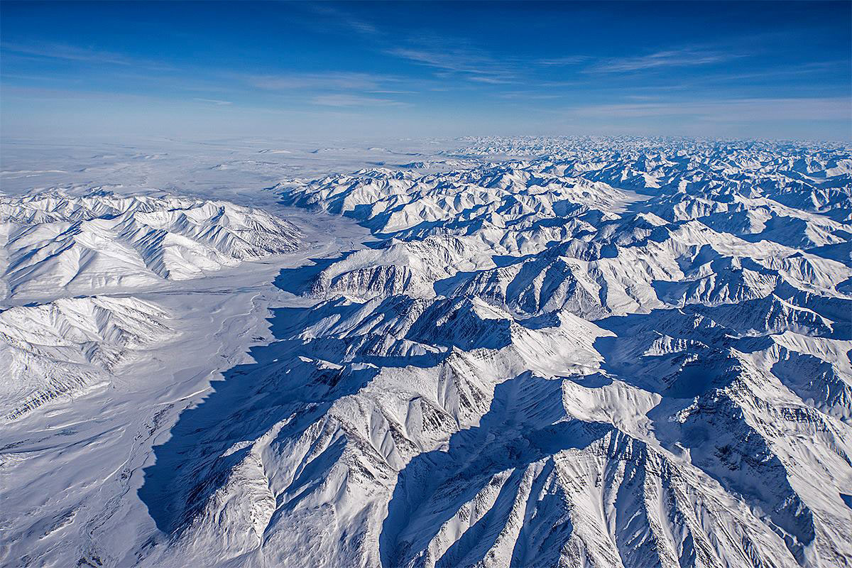 NASA Celebrates Earth Day with 26 Jaw-Dropping Images of Our Planet ...