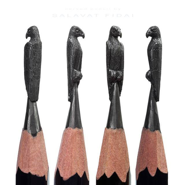 pencil tip carvings by salavat fidai (8)