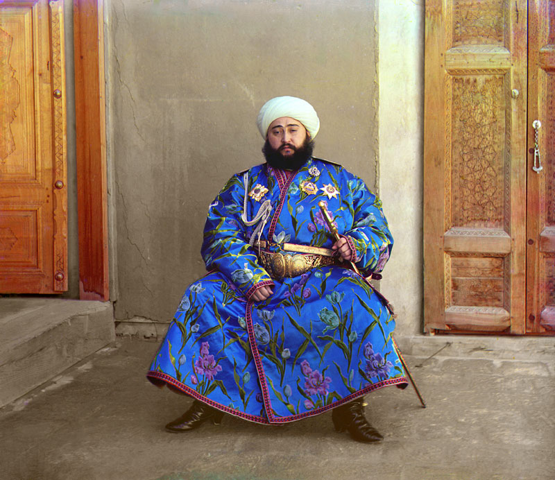 rare color photos of the russian empire 1900s by sergey prokudin-gorsky (10)