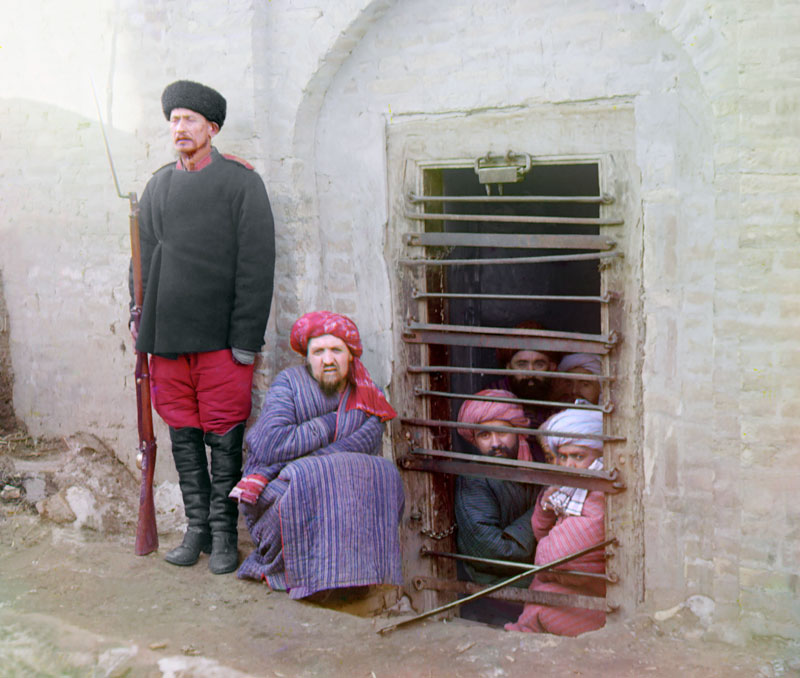 rare color photos of the russian empire 1900s by sergey prokudin-gorsky (12)
