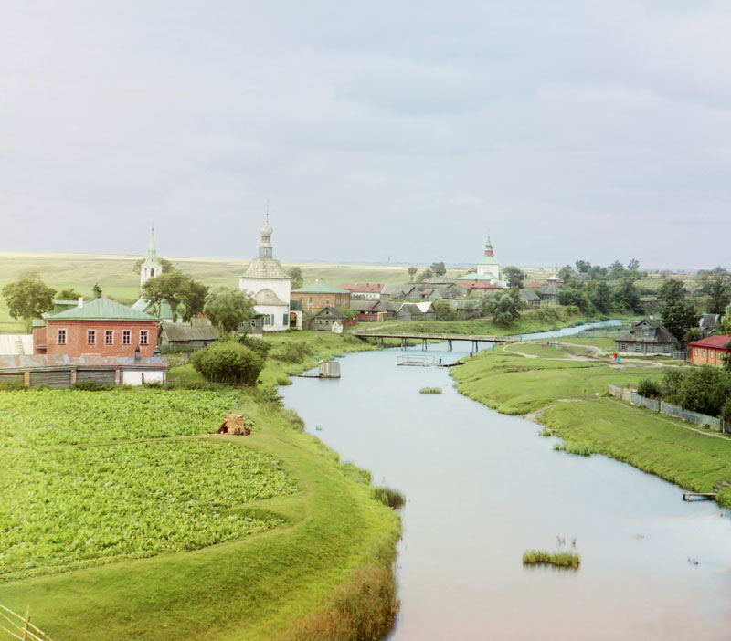 rare color photos of the russian empire 1900s by sergey prokudin-gorsky (20)