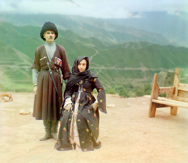 rare color photos of the russian empire 1900s by sergey prokudin-gorsky (24)