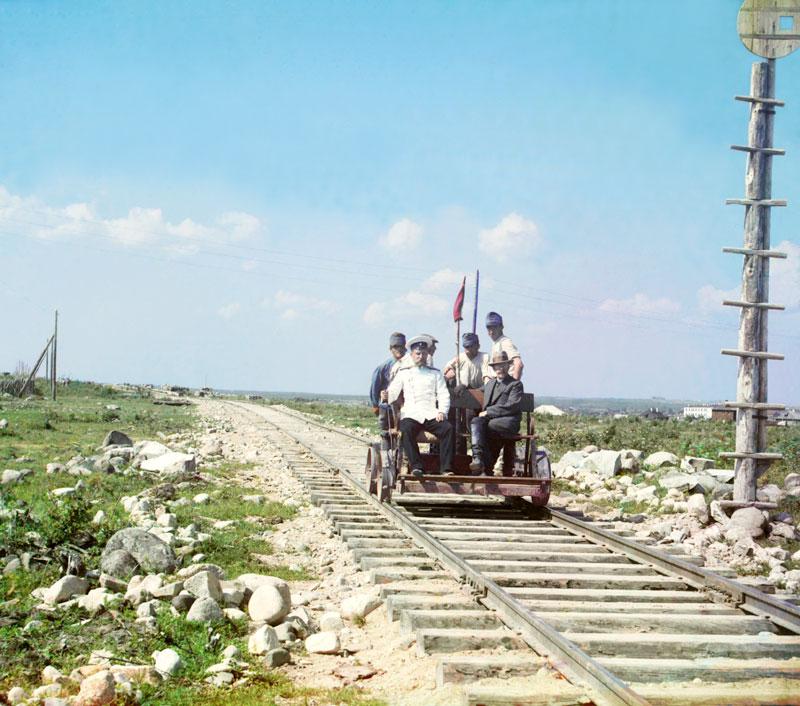 rare color photos of the russian empire 1900s by sergey prokudin-gorsky (3)