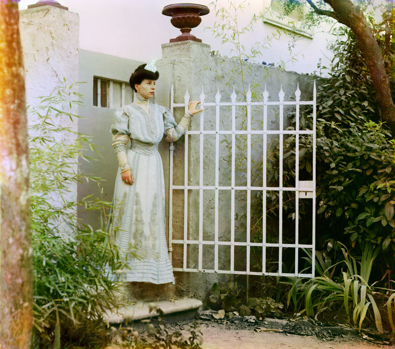 rare color photos of the russian empire 1900s by sergey prokudin-gorsky (30)