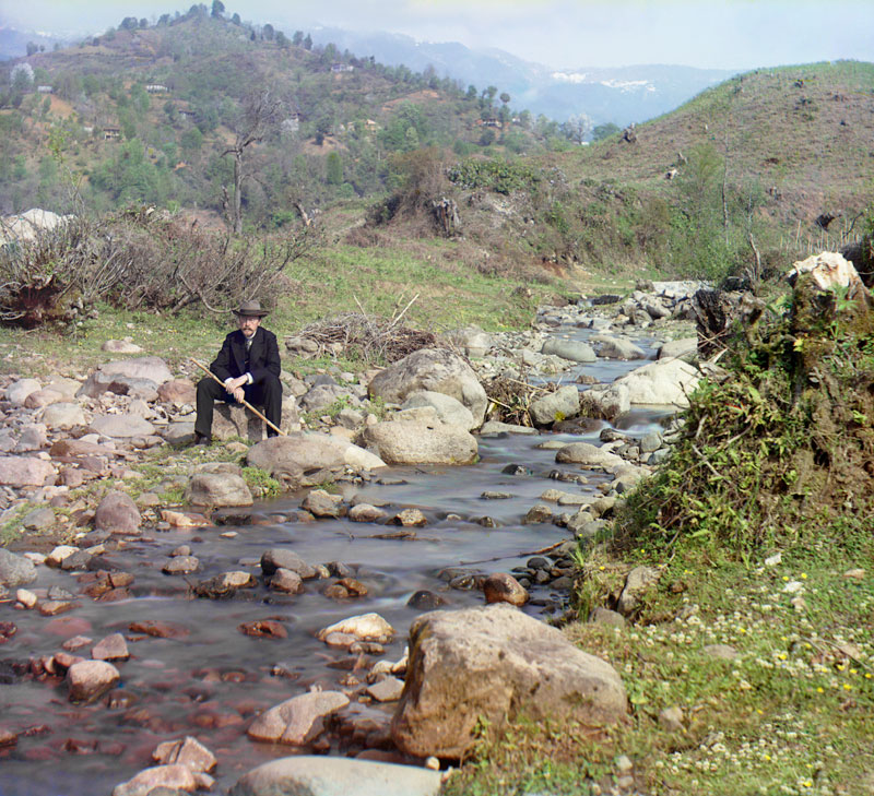 rare color photos of the russian empire 1900s by sergey prokudin-gorsky (7)