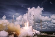 SpaceX Rocket Launches in 4K Ultra HD