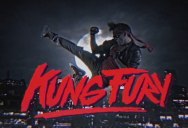 The Kung Fury Feature Film is Here and It Is Gloriously Absurd