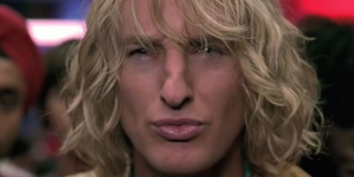 Just a Supercut of Every Time Owen Wilson Has Said "Wow"