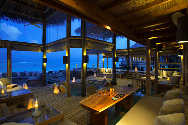 tripadvisor 2015 hotel of the year Gili Lankanfushi Maldives (11)