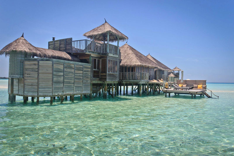 This Maldives Resort Was Just Named TripAdvisor’s Best Hotel of 2015 ...