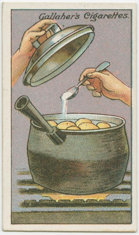 vintage life hacks from the 1900s (13)