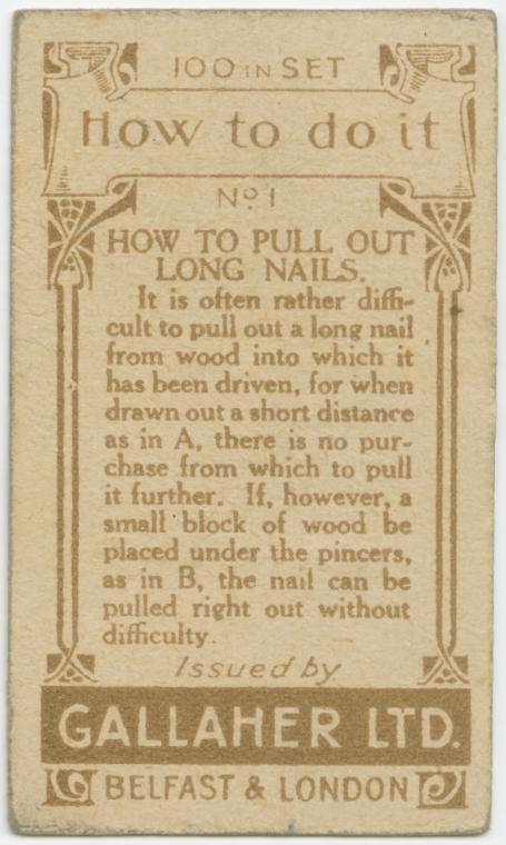 vintage life hacks from the 1900s (2)