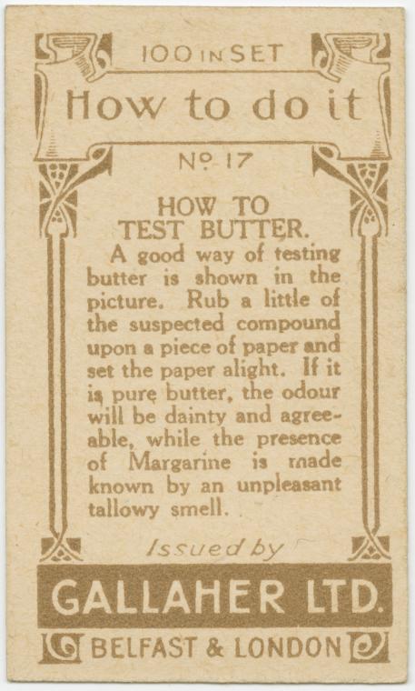 vintage life hacks from the 1900s (24)