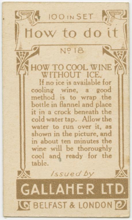 vintage life hacks from the 1900s (26)