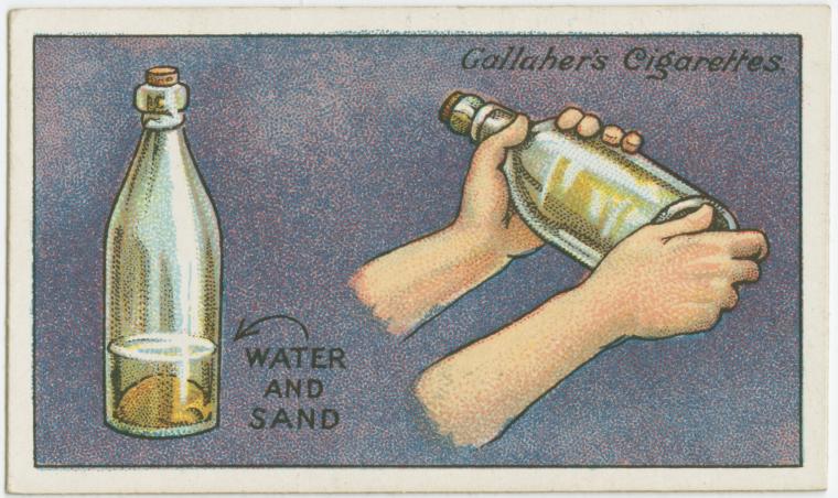 vintage life hacks from the 1900s (37)