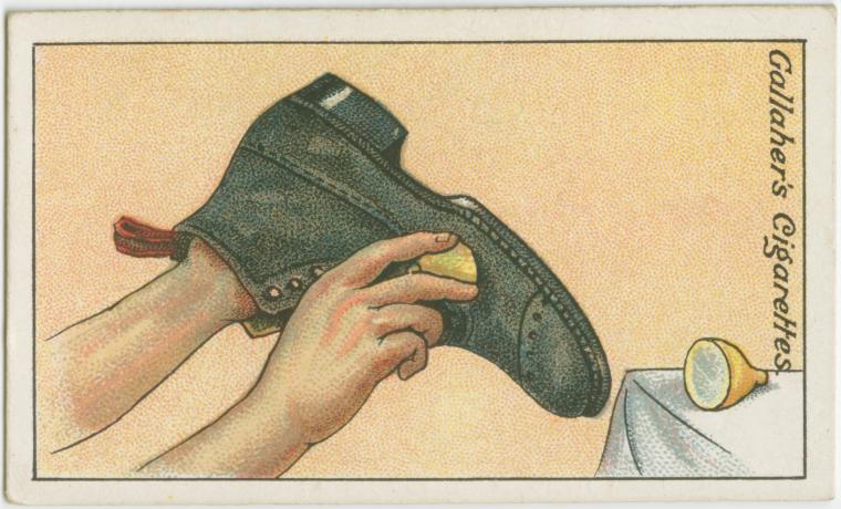 vintage life hacks from the 1900s (41)