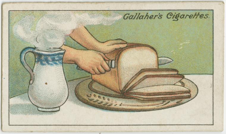 vintage life hacks from the 1900s (43)