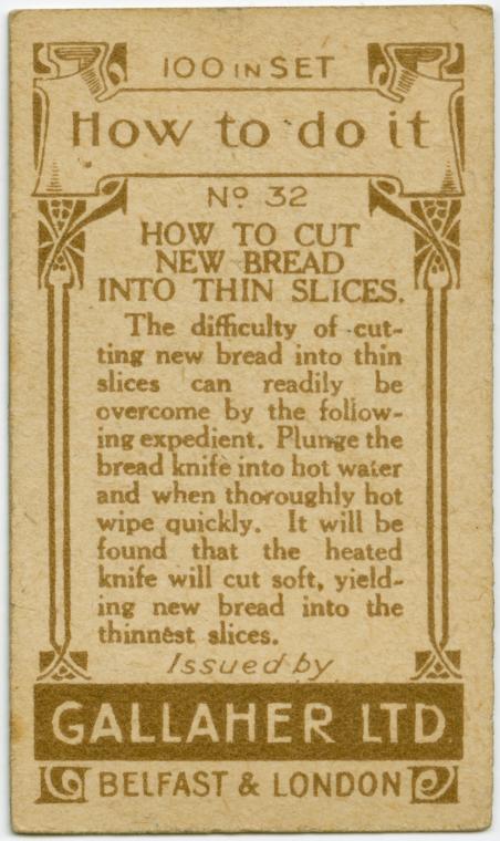 vintage life hacks from the 1900s (44)