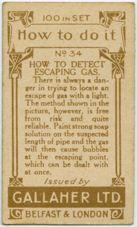 vintage life hacks from the 1900s (46)
