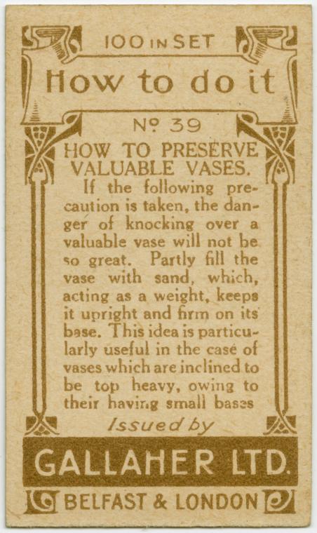 vintage life hacks from the 1900s (54)
