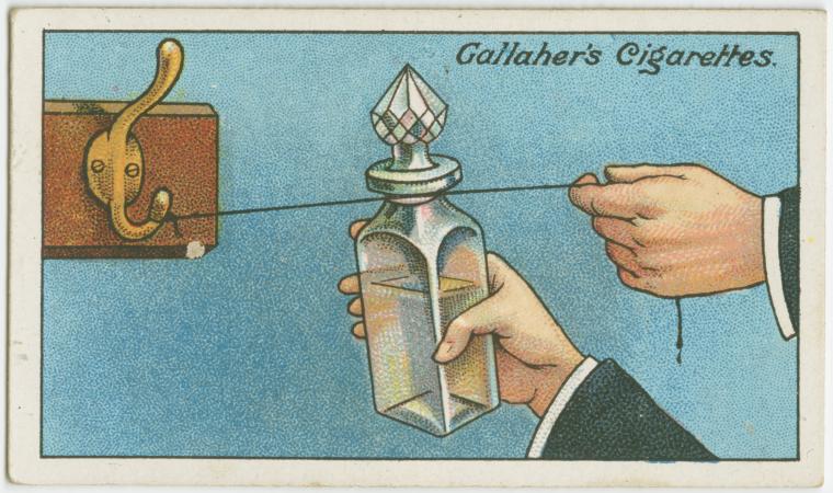 vintage life hacks from the 1900s (55)