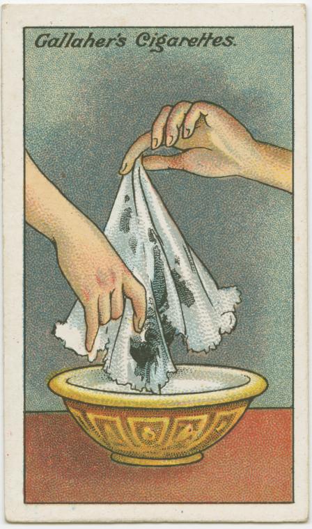 vintage life hacks from the 1900s (57)