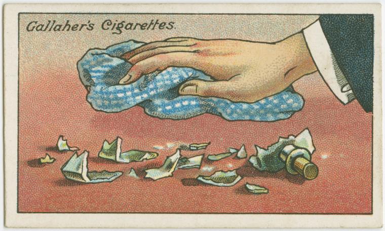 vintage life hacks from the 1900s (59)